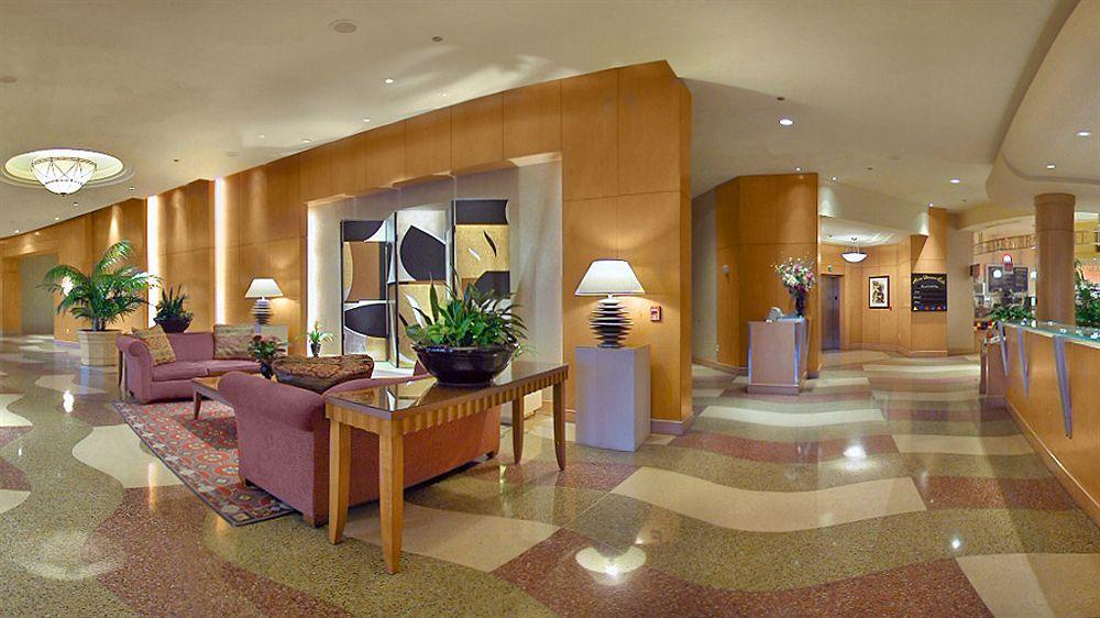 Hyatt Centric Chicago Ohare Hotel Rosemont Exterior photo