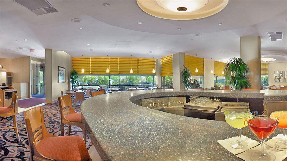 Hyatt Centric Chicago Ohare Hotel Rosemont Exterior photo