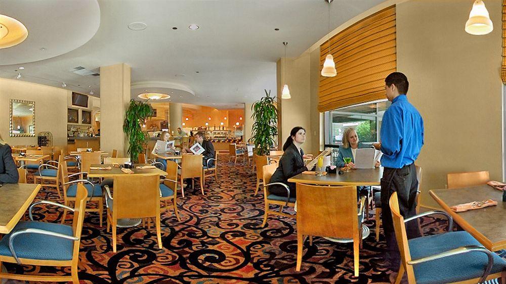 Hyatt Centric Chicago Ohare Hotel Rosemont Exterior photo