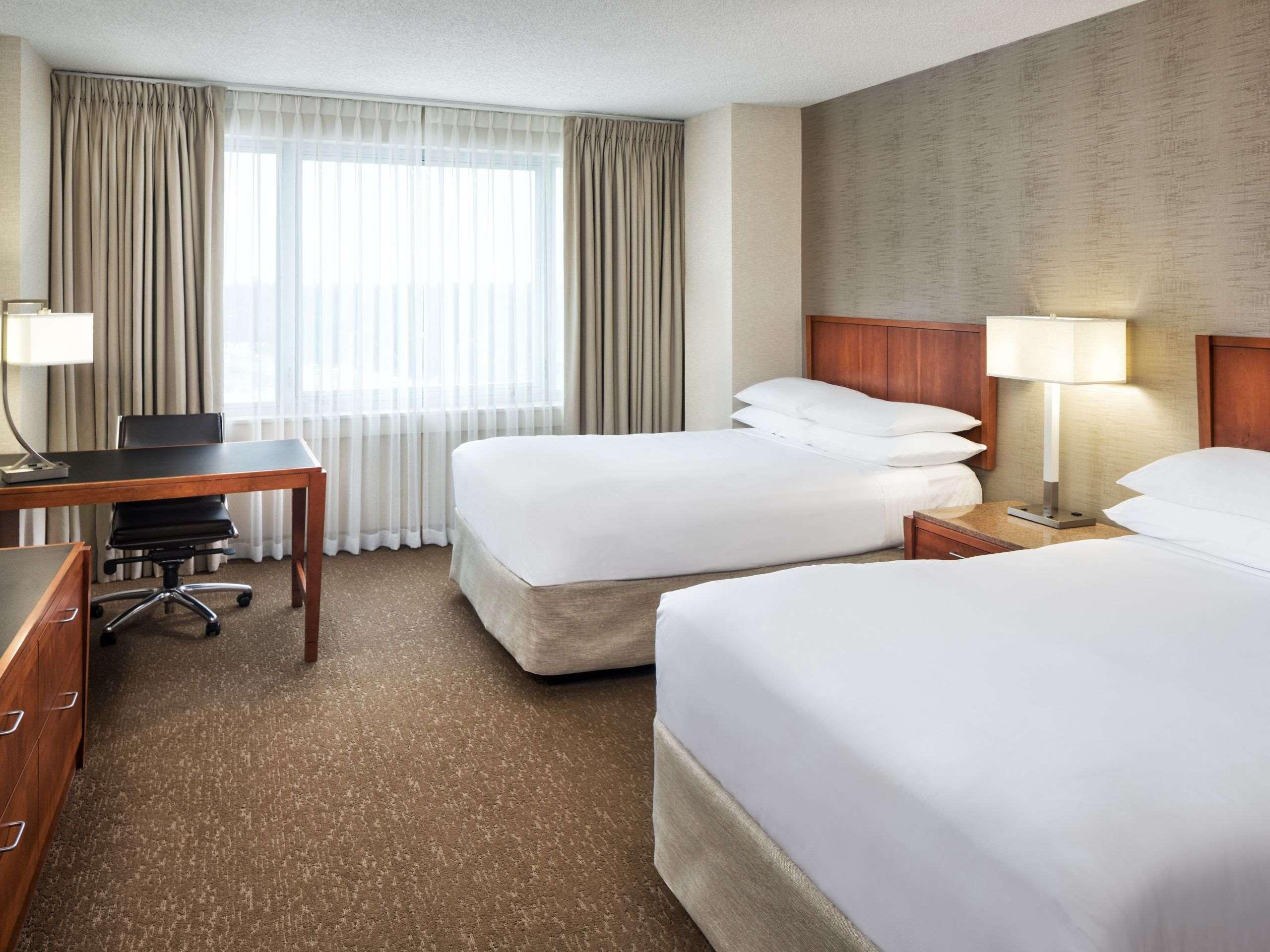 Hyatt Centric Chicago Ohare Hotel Rosemont Exterior photo