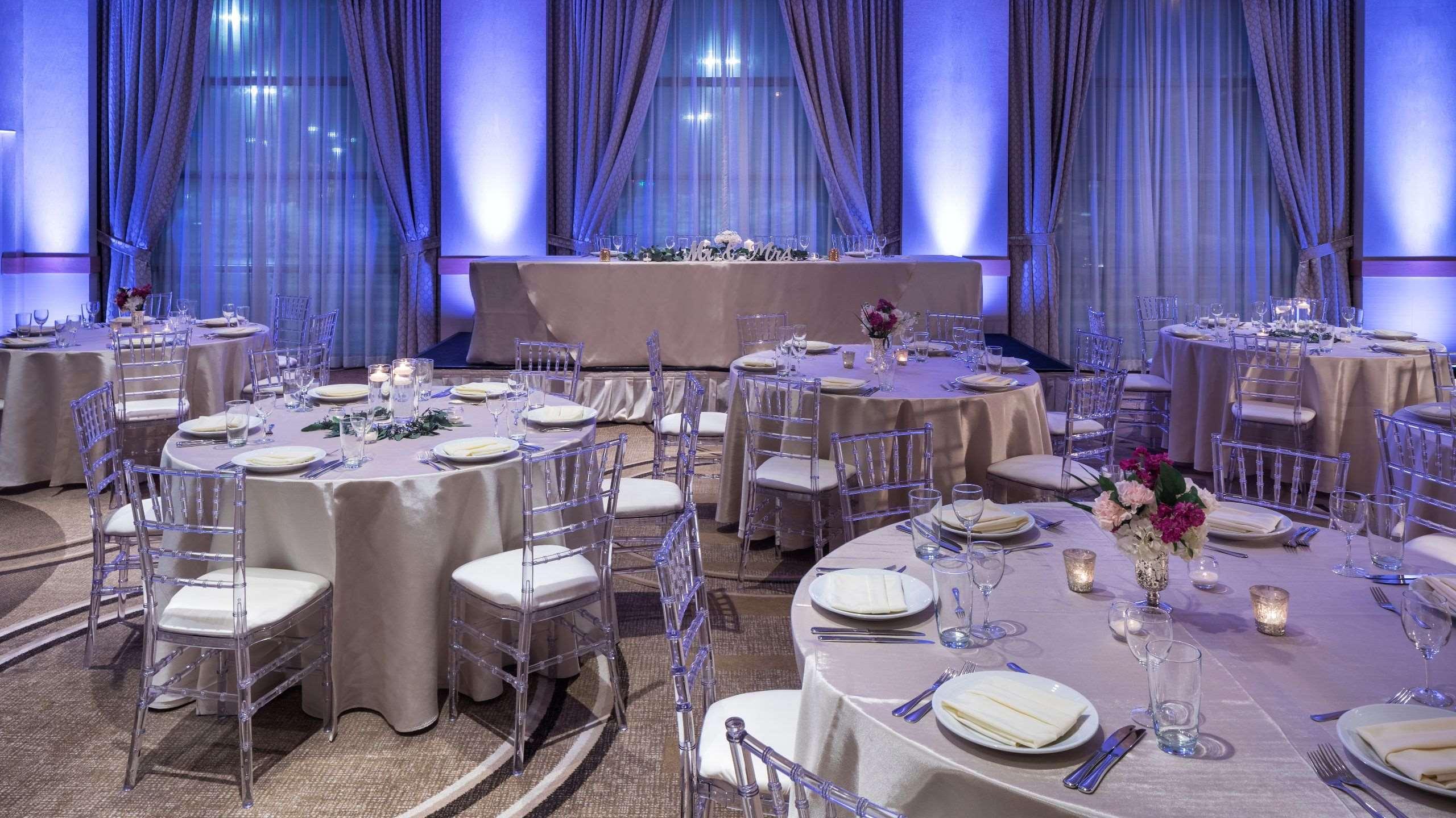 Hyatt Centric Chicago Ohare Hotel Rosemont Exterior photo