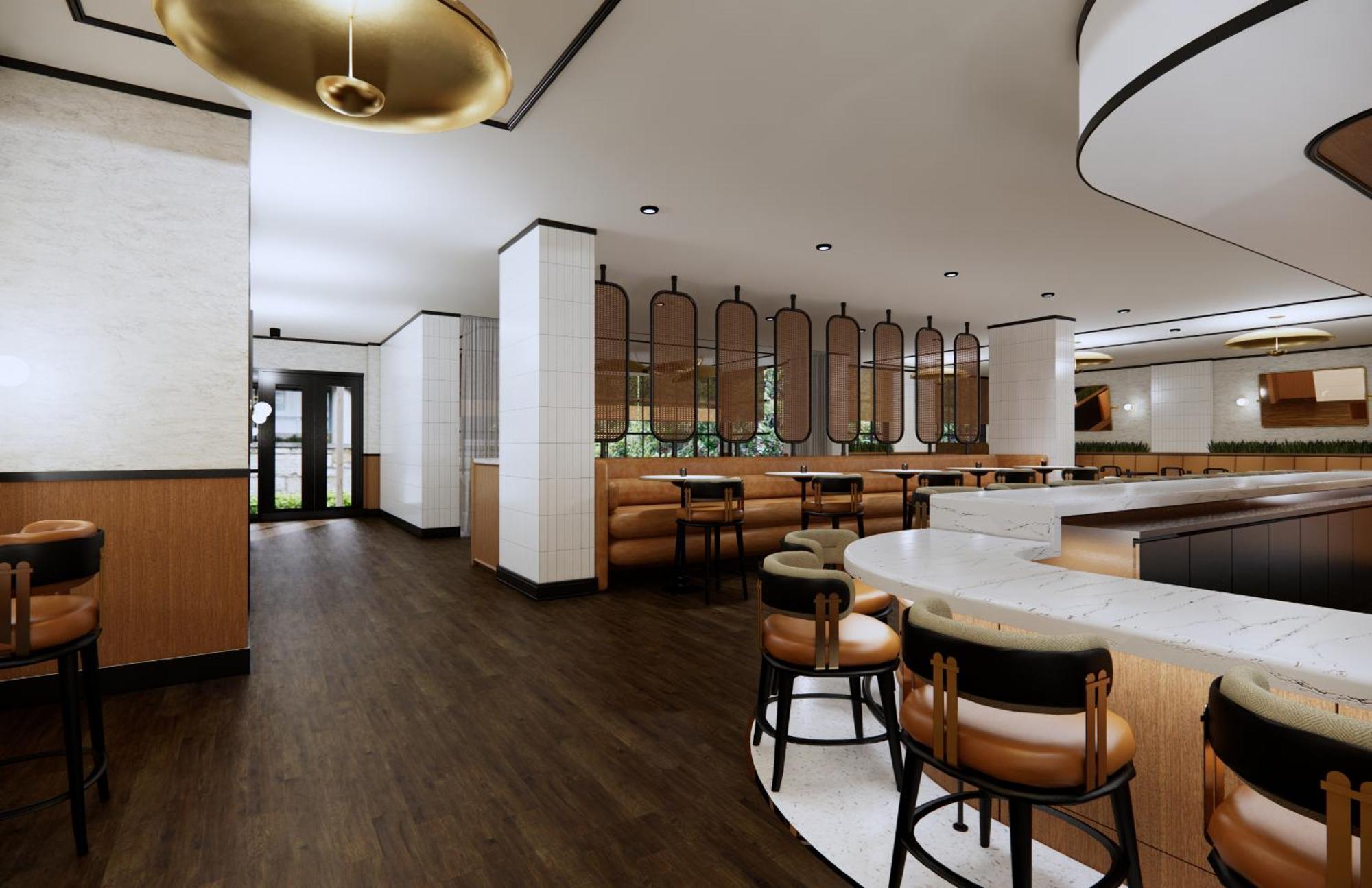 Hyatt Centric Chicago Ohare Hotel Rosemont Exterior photo