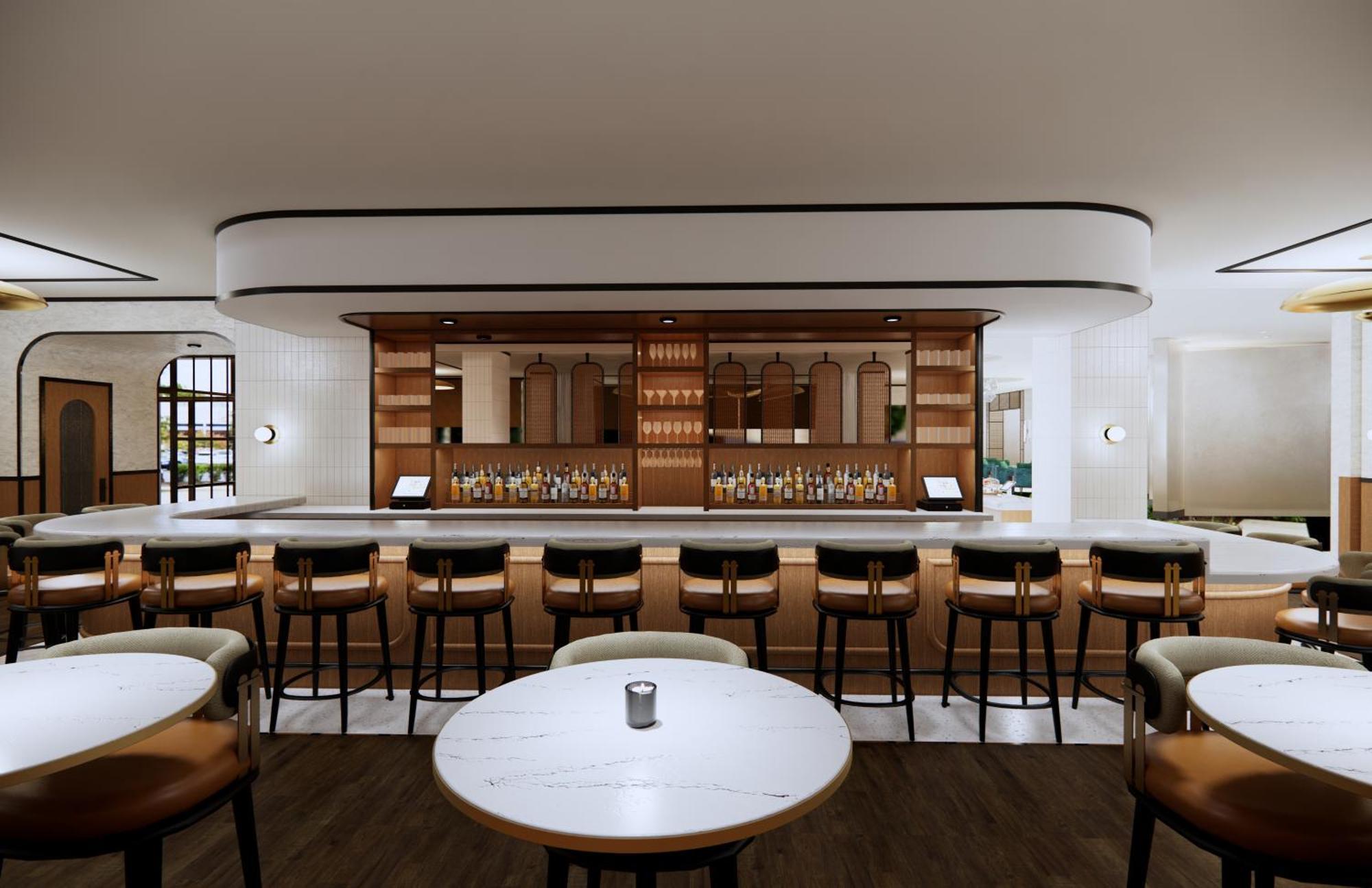 Hyatt Centric Chicago Ohare Hotel Rosemont Exterior photo