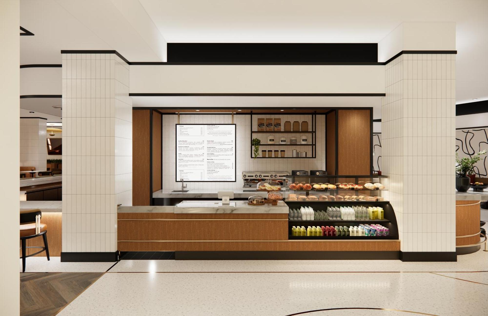 Hyatt Centric Chicago Ohare Hotel Rosemont Exterior photo