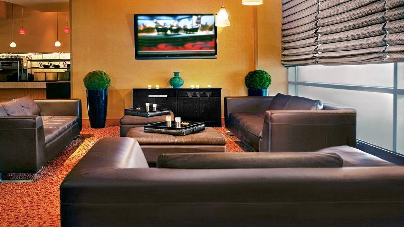 Hyatt Centric Chicago Ohare Hotel Rosemont Exterior photo