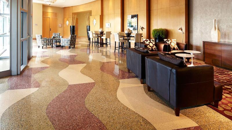 Hyatt Centric Chicago Ohare Hotel Rosemont Exterior photo