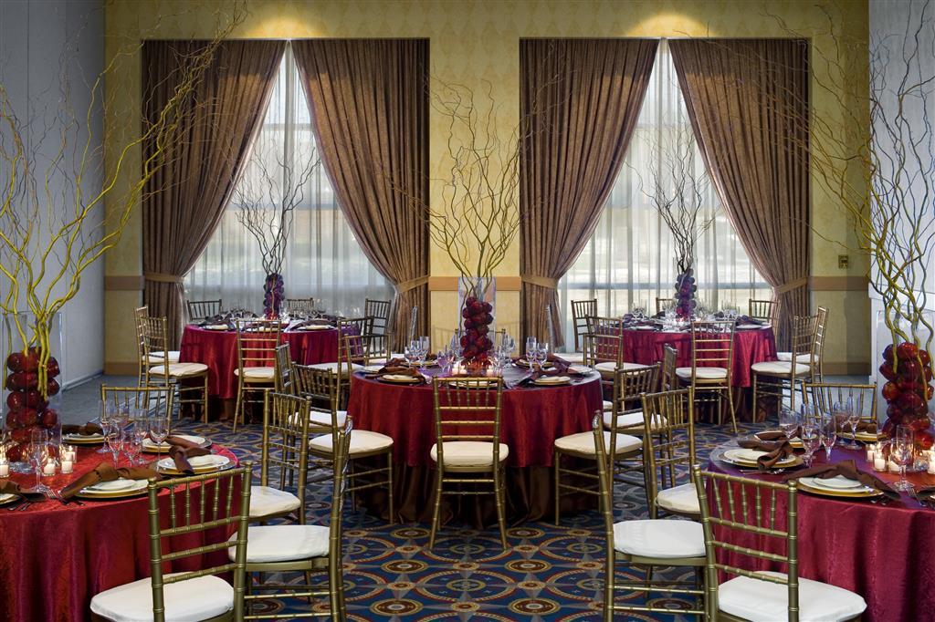 Hyatt Centric Chicago Ohare Hotel Rosemont Facilities photo
