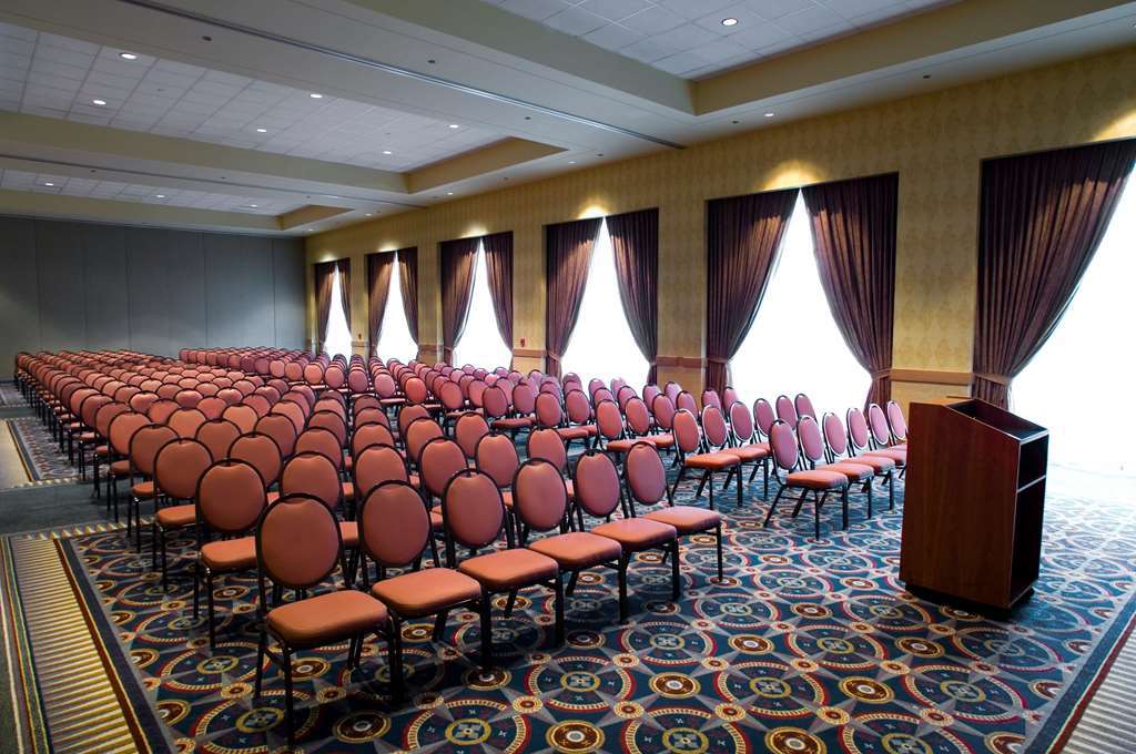 Hyatt Centric Chicago Ohare Hotel Rosemont Facilities photo