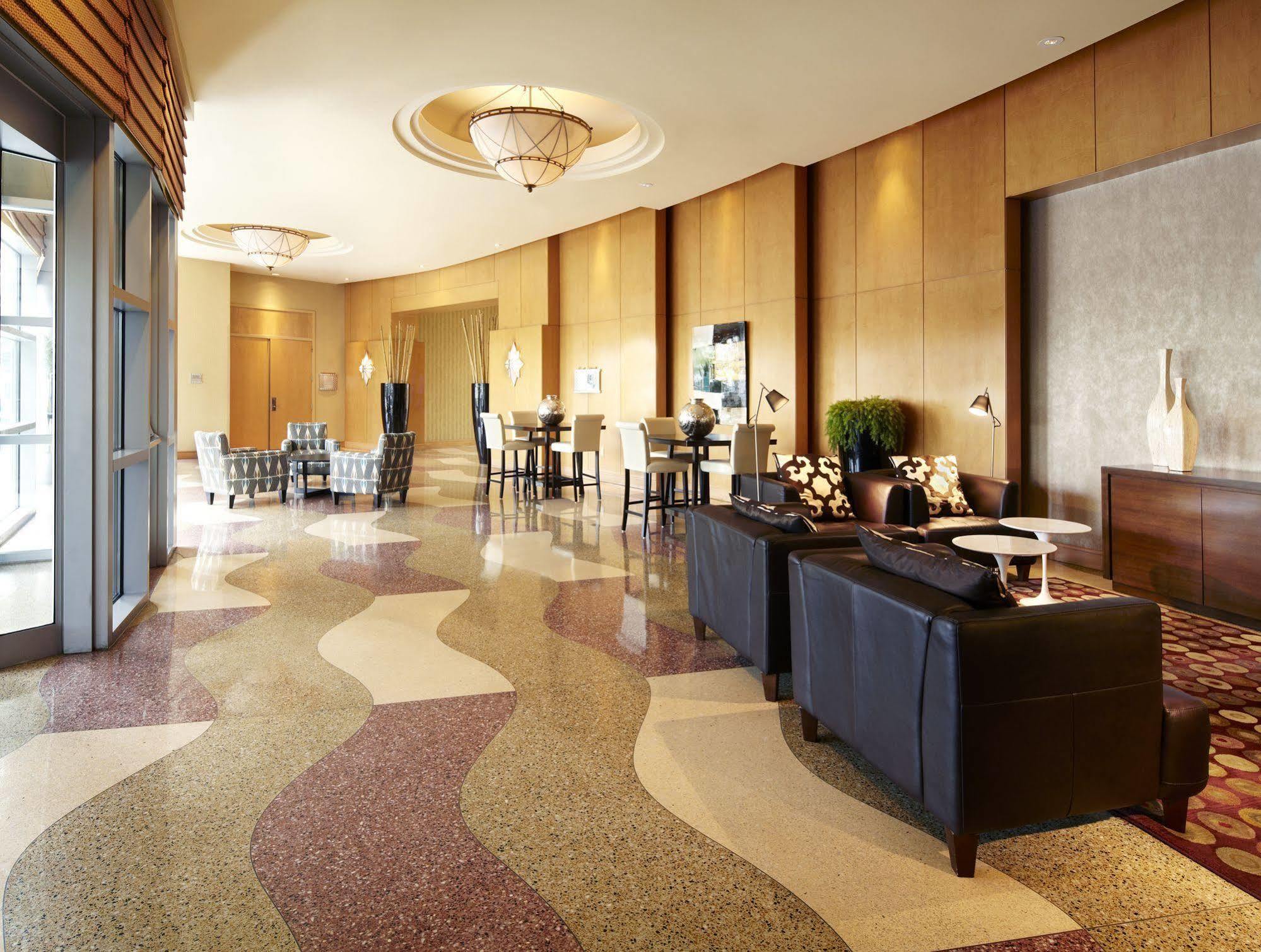 Hyatt Centric Chicago Ohare Hotel Rosemont Exterior photo